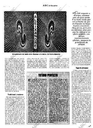 CULTURAL MADRID 29-12-1995 página 31