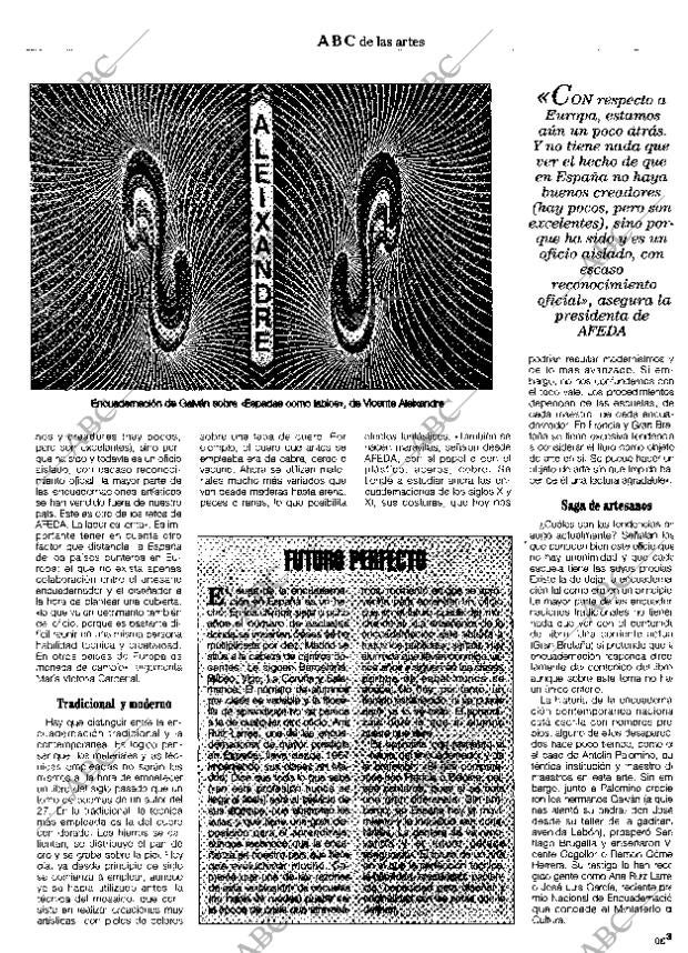 CULTURAL MADRID 29-12-1995 página 31