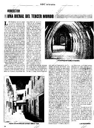 CULTURAL MADRID 29-12-1995 página 34