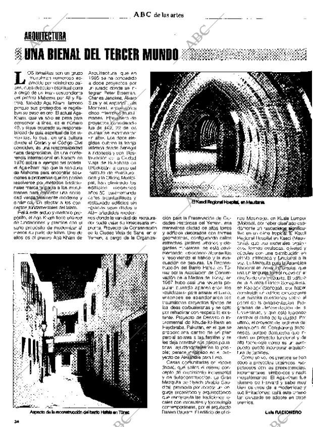 CULTURAL MADRID 29-12-1995 página 34