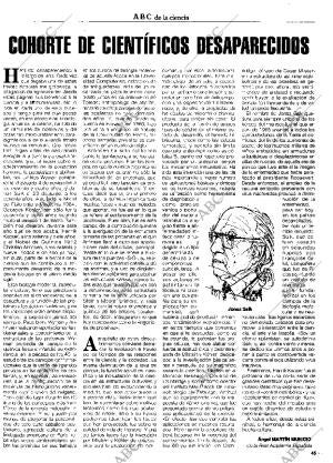 CULTURAL MADRID 29-12-1995 página 45