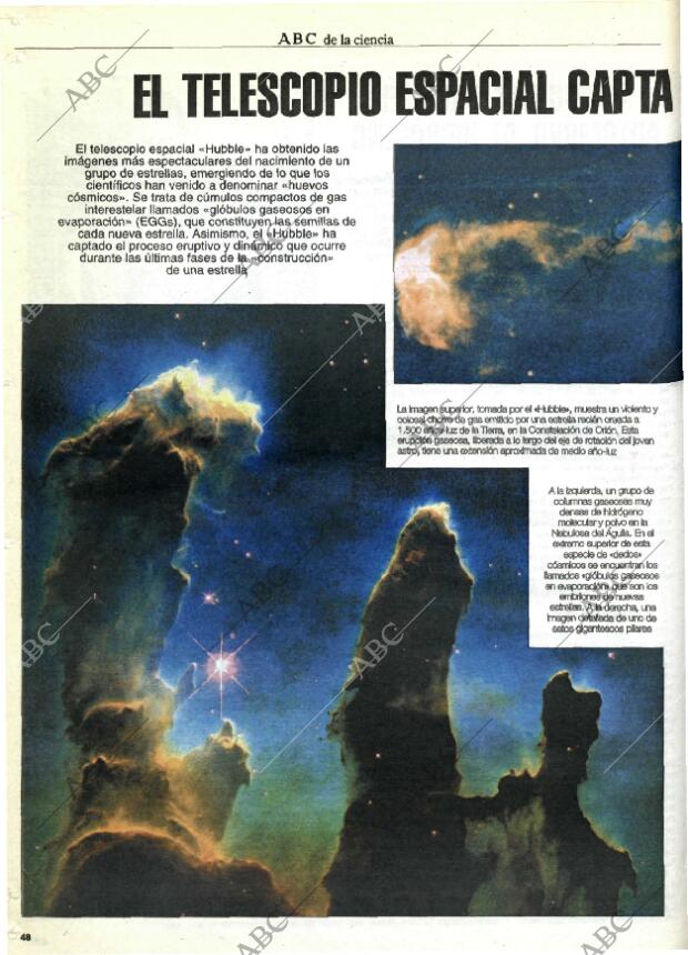 CULTURAL MADRID 29-12-1995 página 48