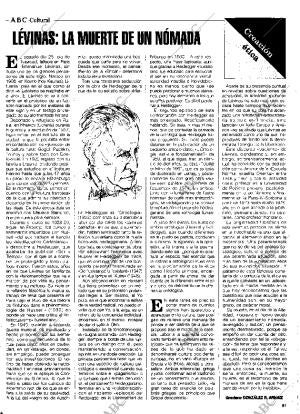 CULTURAL MADRID 29-12-1995 página 51