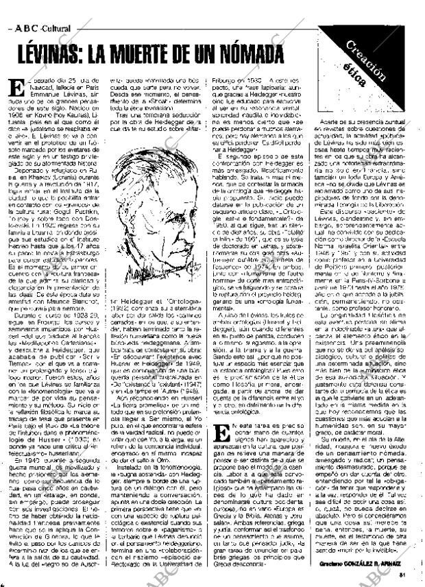 CULTURAL MADRID 29-12-1995 página 51