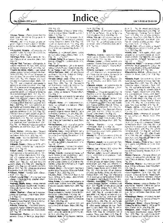 CULTURAL MADRID 29-12-1995 página 52