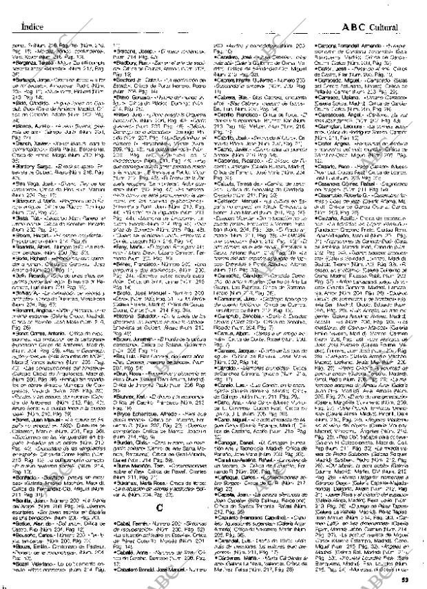 CULTURAL MADRID 29-12-1995 página 53