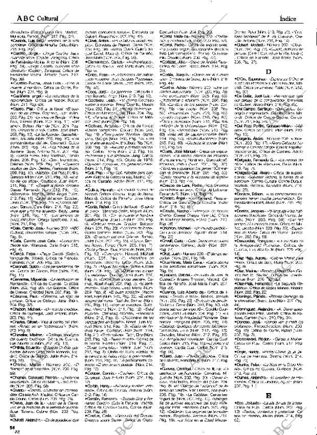 CULTURAL MADRID 29-12-1995 página 54