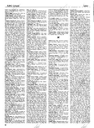 CULTURAL MADRID 29-12-1995 página 58