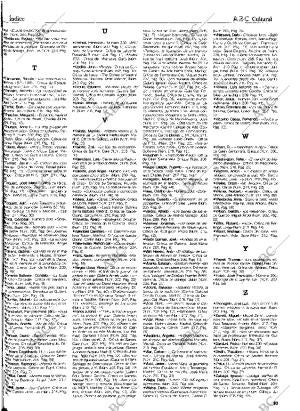 CULTURAL MADRID 29-12-1995 página 63