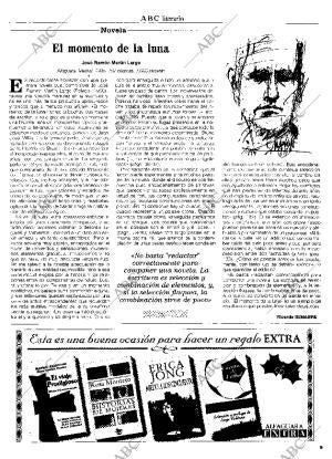 CULTURAL MADRID 29-12-1995 página 9