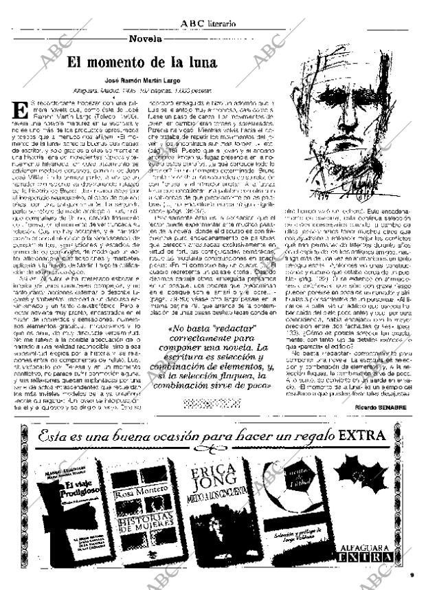 CULTURAL MADRID 29-12-1995 página 9