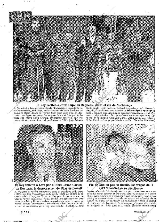 ABC MADRID 02-01-1996 página 10