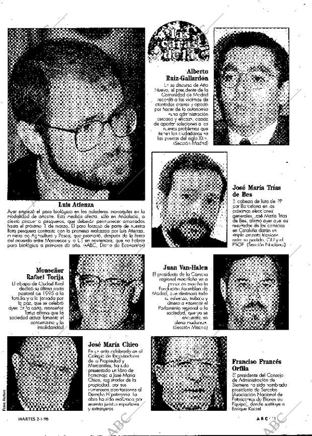 ABC MADRID 02-01-1996 página 11