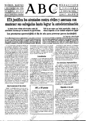 ABC MADRID 02-01-1996 página 13