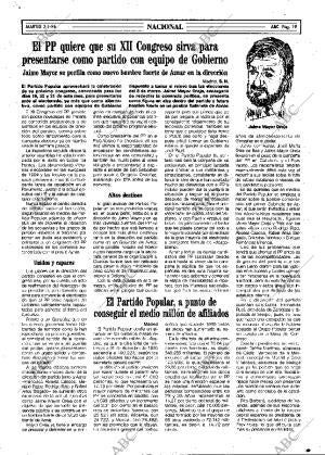 ABC MADRID 02-01-1996 página 19