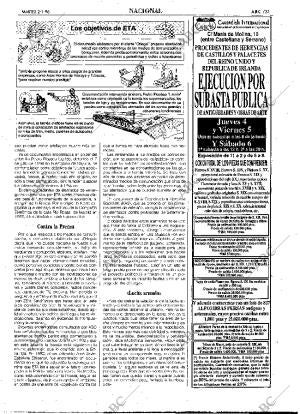 ABC MADRID 02-01-1996 página 23