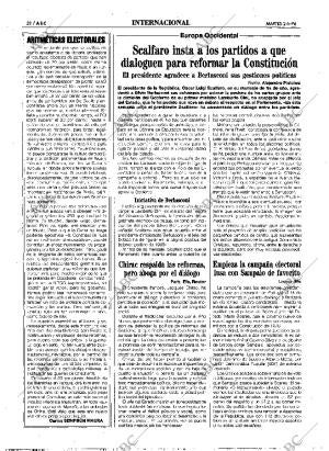ABC MADRID 02-01-1996 página 28