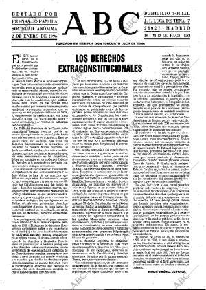 ABC MADRID 02-01-1996 página 3