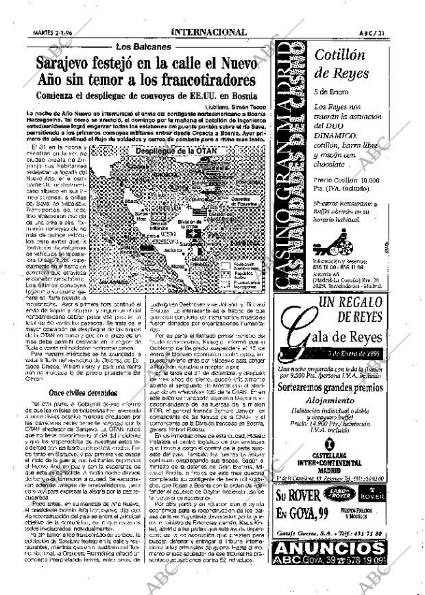 ABC MADRID 02-01-1996 página 31