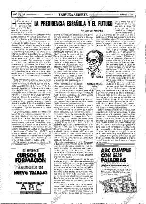 ABC MADRID 02-01-1996 página 34