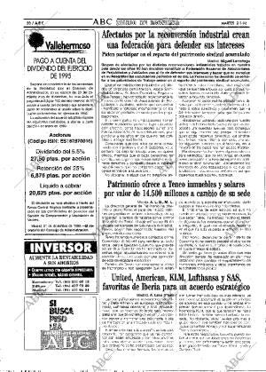 ABC MADRID 02-01-1996 página 38