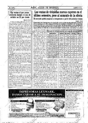 ABC MADRID 02-01-1996 página 40