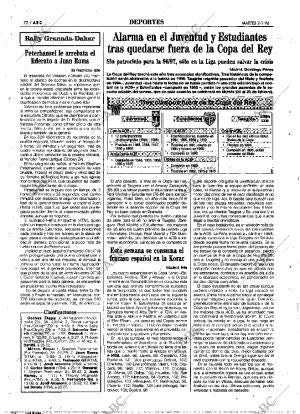ABC MADRID 02-01-1996 página 72