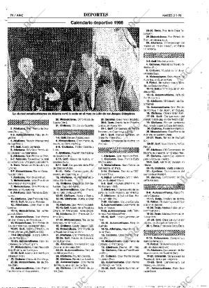 ABC MADRID 02-01-1996 página 76