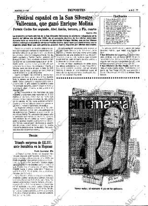 ABC MADRID 02-01-1996 página 77