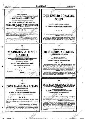 ABC MADRID 02-01-1996 página 90