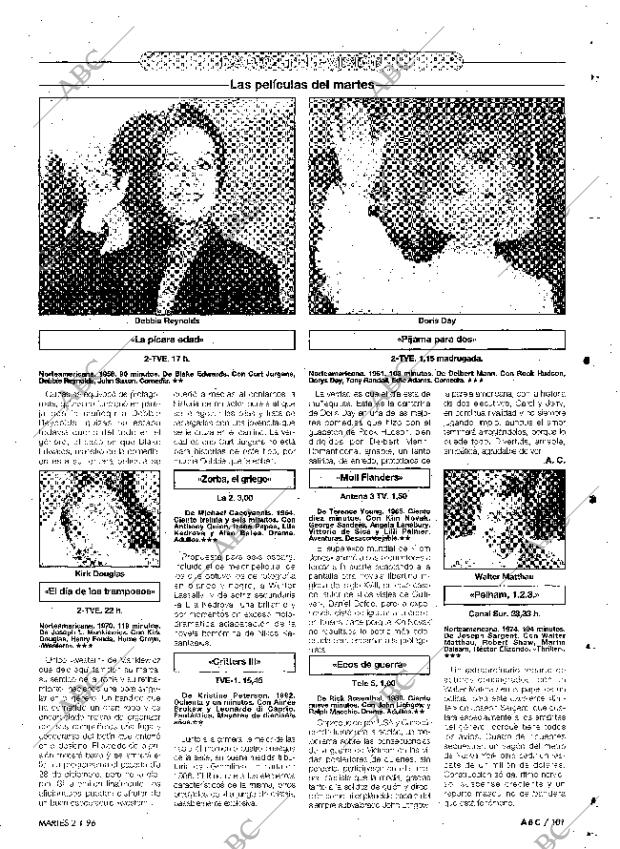 ABC SEVILLA 02-01-1996 página 101