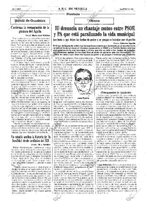 ABC SEVILLA 02-01-1996 página 58