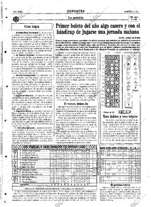 ABC SEVILLA 02-01-1996 página 78