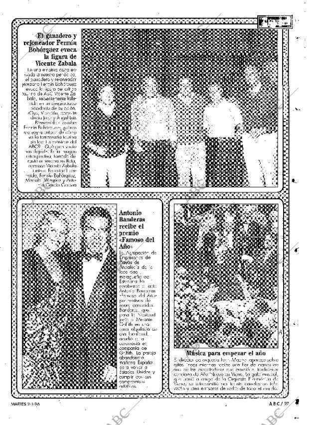 ABC SEVILLA 02-01-1996 página 97