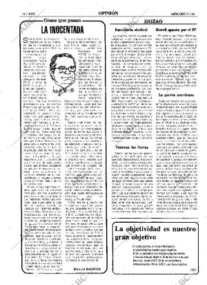 ABC SEVILLA 03-01-1996 página 16