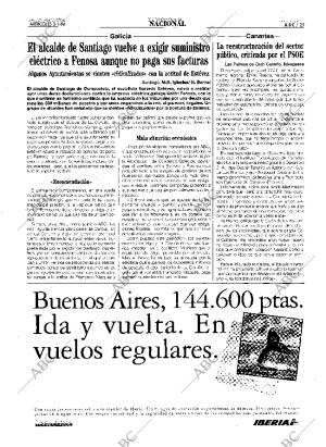 ABC SEVILLA 03-01-1996 página 25