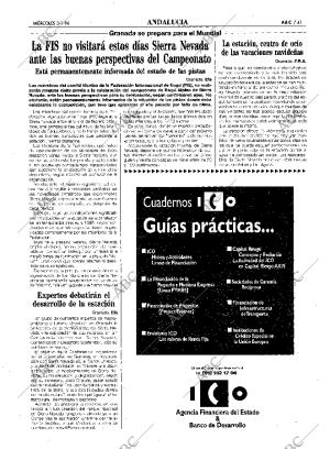 ABC SEVILLA 03-01-1996 página 41