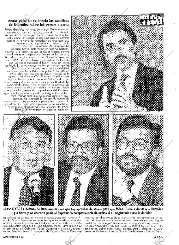 ABC SEVILLA 03-01-1996 página 5