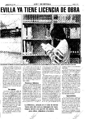 ABC SEVILLA 03-01-1996 página 53
