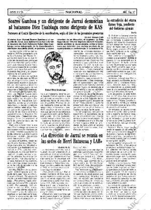 ABC MADRID 04-01-1996 página 17
