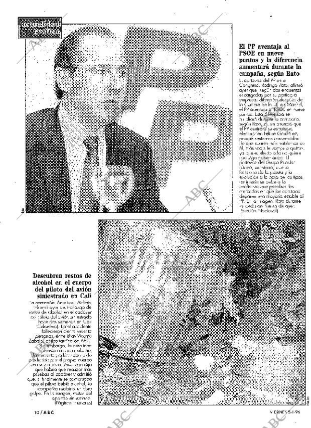 ABC SEVILLA 05-01-1996 página 10