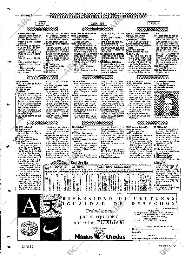 ABC SEVILLA 05-01-1996 página 102