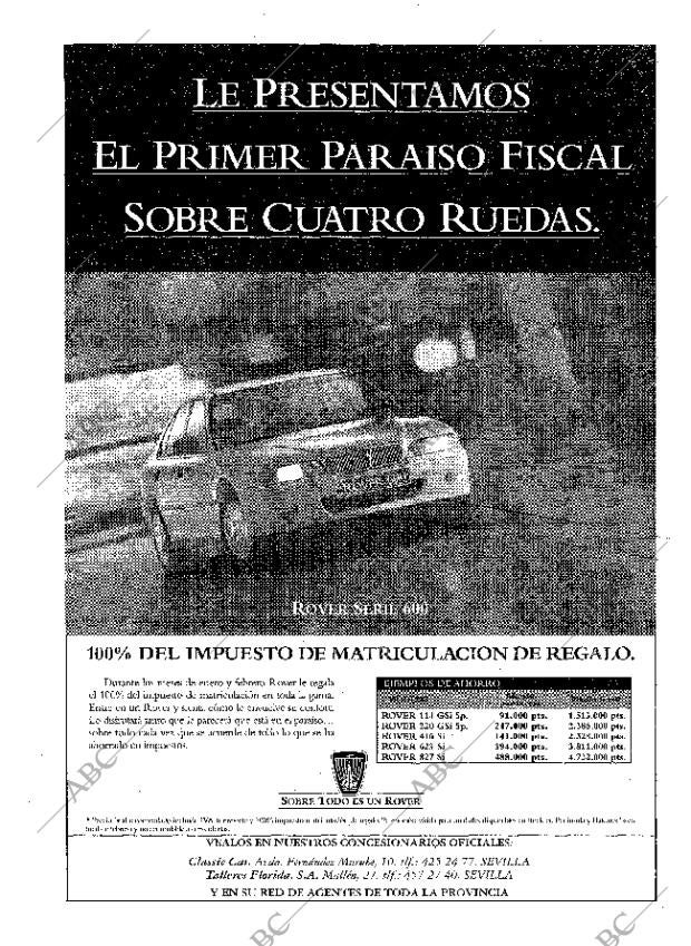 ABC SEVILLA 05-01-1996 página 12