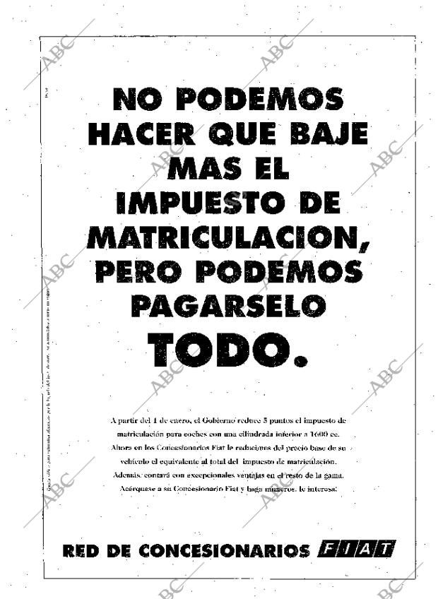 ABC SEVILLA 05-01-1996 página 14