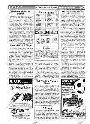 ABC SEVILLA 05-01-1996 página 16