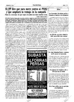 ABC SEVILLA 05-01-1996 página 23