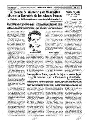 ABC SEVILLA 05-01-1996 página 29