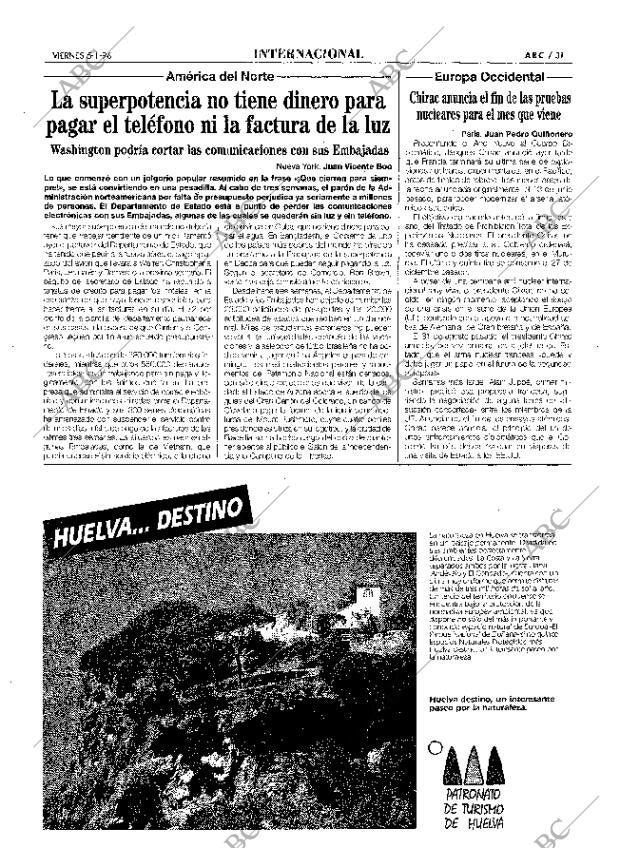 ABC SEVILLA 05-01-1996 página 31