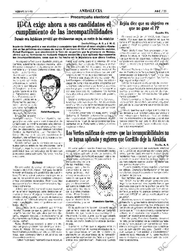 ABC SEVILLA 05-01-1996 página 35