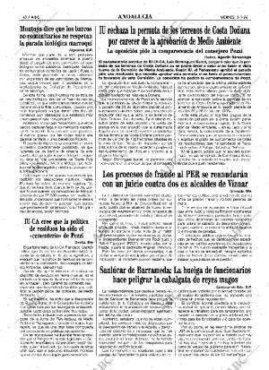 ABC SEVILLA 05-01-1996 página 40